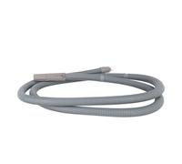 sparefixd Tuyau d'évacuation d'eau, Tuyau Vidange Machine a Laver, pour Ikea 1325109120