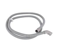 sparefixd Tuyau d'évacuation pour lave-vaisselle Ikea 2,24 m