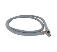 sparefixd Tuyau d'évacuation pour machine à laver Hoover 2,5 m