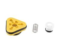 sparefixd Valve anti-retour pour nettoyeur haute pression Bosch AQT 3512