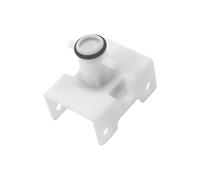 sparefixd Valve de réservoir d'eau pour sèche-linge Candy
