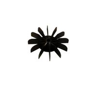 sparefixd Ventilateur de roue pour nettoyeur haute pression Karcher