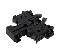 sparefixd Verrou de porte de lave-vaisselle Compatible avec Hisense modèle HV661D60UK