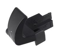 sparefixd Verrou de porte en verre inférieur droit pour cuisinière Zanussi