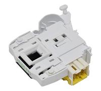 sparefixd Verrou de porte Hotpoint pour machine à laver modèle WMFG641GUK