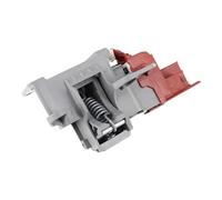 sparefixd Verrou de porte pour lave-vaisselle Whirlpool