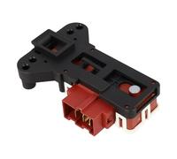 sparefixd Verrou de porte pour machine à laver Beko compatible avec les modèles mentionnés ci-dessous