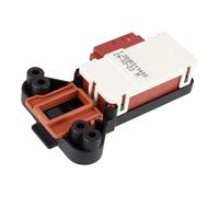 sparefixd Verrou de porte pour machine à laver Beko WMB714422W WMB71442B WMB71442S