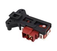 sparefixd Verrou de porte pour machine à laver Beko WS832425W