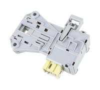 sparefixd Verrou de porte pour machine à laver Electrolux