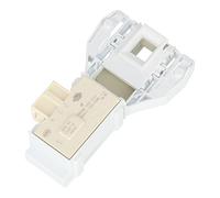 sparefixd Verrou de porte pour machine à laver Indesit IWC6145UK IWC6145UKE I