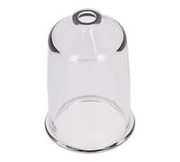 sparefixd Verseuse à bouchon central pour mixeur et processeur Bosch