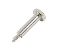 sparefixd Vis de fixation pour élément de chauffage supérieur de four pour cuisinière Zanussi