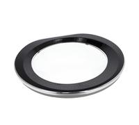 sparefixd Vitre de porte et charnière complète pour machine à laver Hoover