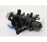 Sparegetti Pompe de vidange de machine à laver avec boîtier pour filtre LG Samsung