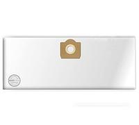 SpareHome® 222102 Lot de 5 sacs haute capacité compatibles avec Rowenta Vorace - Syclone