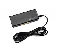 Sparepart: Acer AC Adaptor.45W.19V.1.1x3.0x7.7 ADP-45FE.Black, KP.04501.017 (ADP-45FE.Black)