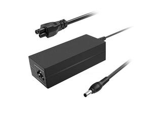 Sparepart: CoreParts Power Adapter for Monitor 60W 12V 5A Plug:5.5*2.5 Including , SVA12M5NA (12V 5A Plug:5.5*2.5 Including power cord - SVA12M5NA for Acer, VIEWSONIC, BENQ, NEOVO, AOC, Polycom Poly)