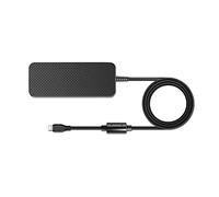 Sparepart: CoreParts USB-C PD3.1 Power Adapter 140W 5-28V 3-5A, USB PD3.1, HJG140WW, 5A11K06364, FAST-PD140-BL (140W 5-28V 3-5A, USB PD3.1 Including EU Power Cord, CE CB FCC RoHS Certified)