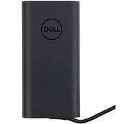 Sparepart: Dell AC Adapter, 130W, 19.5V, 3 Pin, 7.4mm, C6 Power Cord, 06G99N (Pin, 7.4mm, C6 Power Cord (Not INCL.))