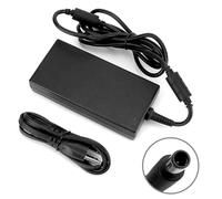 Sparepart: Dell AC Adapter, 180W, 19.5V, 3 Pin, 7.4mm, C6 Power Cord, 47RW6 (Pin, 7.4mm, C6 Power Cord (Not INCL.) 47RW6, Notebook, Indoor, 180 W, 19.5 V, AC-to-DC, Dell)