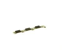 Sparepart: Dell Hinge Cover Left, W907J