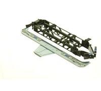 Sparepart: Dell LCD Back Cover Small Bump Version, NN0VD (Small Bump Version)