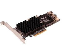 Sparepart: Dell PERC H710p Integrated Raid Controller 1GB NV Cache, PCVT5, TY8F9 (Controller 1GB NV Cache Mini-Type Kit)
