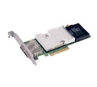Sparepart: Dell PERC H810 Raid Adapter for External JBOD, 1GB NV Cache, 405-AADP (External JBOD, 1GB NV Cache, Full Height, Customer Kit)