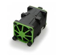 Sparepart: Fujitsu System Fan Assy 70X70, A3C40177543