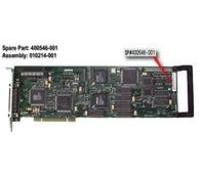Sparepart: Hewlett Packard Enterprise CNTRL Smart Array 221 125983-021, 388099-B21 (125983-021)