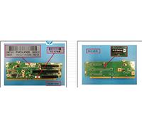Sparepart: Hewlett Packard Enterprise SPS-PCA 3S 2X8 X16 PCI-E M.2 Riser, 877946-001 (Riser)