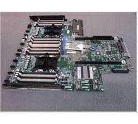 Sparepart: Hewlett Packard Enterprise System Board, 875552-001