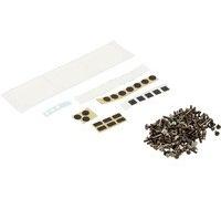 Sparepart: Lenovo Hinge L/R, 45N3862