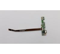 Sparepart: Lenovo IO Board w/Cable, FRU5C50M13915