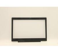 Sparepart: Lenovo LCD Cover, 02DA287