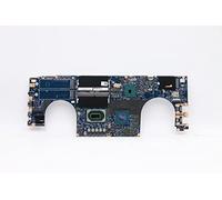 Sparepart: Lenovo Padme-3 (P-1 Gen3:20TH/20TJ) Intel Xeon W-10855M, FRU5B20X83721 (Intel Xeon W-10855M vPro,NVIDIA Quadro T2000),Intel AX201 vPro,NOK,Y-AMT,Y-TPM,fTPM2.0 w/L3,N-ABS