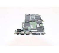 Sparepart: Lenovo Planar Win, i7-8665U, 16GB, 9560WLAN 01YU392, W125637130 (9560WLAN 01YU392, Motherboard, Lenovo, ThinkPad X1 Carbon 7th Gen)