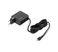Lenovo 4X21L54610 adaptateur de puissance & onduleur Intérieure 65 W Noir