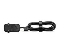 Lenovo 4X21L54610 adaptateur de puissance & onduleur Intérieure 65 W Noir