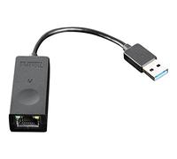 Sparepart: Lenovo ThinkPad USB 3 0 Ethernet Adapter **New Retail** Adapter, 03X7457 (Adapter **New Retail** Adapter)
