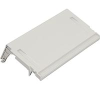 Sparepart: OKI Rear Cover Frame, 1PP4016-6567P1
