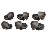 Poly - Embout auriculaire pour casque - pour Voyager 6200 UC