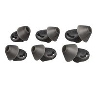 PLANTRONICS Voyager 6200 UC Kits d embouts taille moyenne