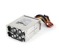 Sparepart: Synology RS3614xs+ PSU 500W-RP Set_1, 500 W, PSU 500W-RP Set_1 (PSU 500W-RP Set_1, 500 W, Server, RS3614xs+, Grey, 180 mm, 220 mm)