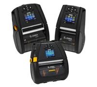 Sparepart: Zebra KIT ACC ZQ630 Spare Smart Battery, BTRY-MPP-68MA1-01 (Spare Smart Battery)