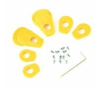 Sparepart: Zebra Kit Media Core Adaptors for 1.5" 2" & 3" Diameter Media, W126100930 (1.5 2 & 3 Diameter Media Cores (Set of 2 Each) ZD421D ZD421T)