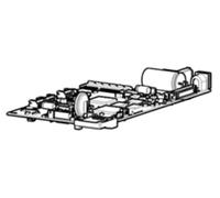 Sparepart: Zebra Kit, Upgrade Ethernet Module, ZD420d, P1080383-419 (Ethernet Module, ZD420d)