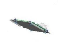 Sparepart: Zebra Kit, Upgrade, Ethernet ZXP1, ZXP3, P1031925-201 (ZXP1, ZXP3)