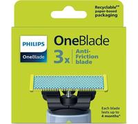 Spares Philips OneBlade QP235/50 Anti-friction